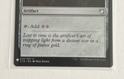 MTG Sol Ring - The List Reprints - #222 - Image 3