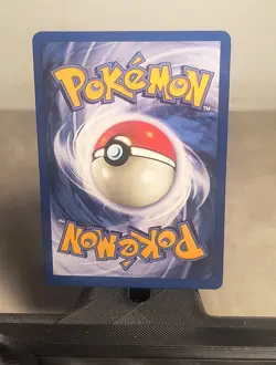 Pokemon Fossil 1st Edition Gambler 60/62 LP/MP Free Shipping 🇨🇦 - Image 3