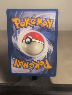 Pokemon Fossil 1st Edition Gambler 60/62 LP/MP Free Shipping 🇨🇦 - Image 4