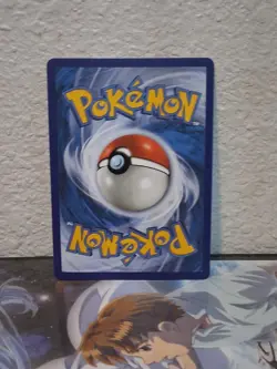 2009 Pokemon Charizard G LV.X #DP45 Diamond and Pearl Black Star Promo Holo Rare - Image 3