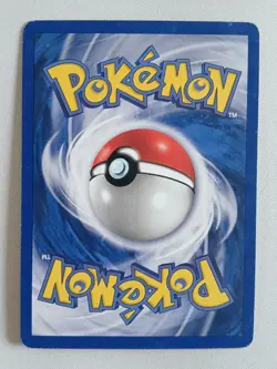 Carte pokemon FRANCAIS Racaillou (NR 44) Neo Revelation [PLAYED] 19.07.2025A - Image 2