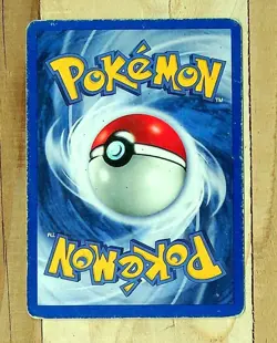 Carte Pokemon 51/111 Togepi Neo Genesis - Wizards Fr - Image 2