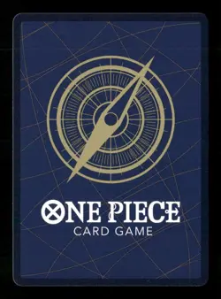 Trafalgar Law ST10-010 One Piece Ultra Deck: The Three Captains SR NM Engl - Image 2