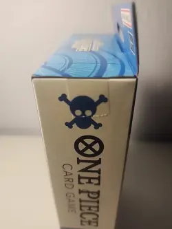 One Piece ST-17 Donquixote Doflamingo Blue Starter Deck English Sealed-LP - Image 3