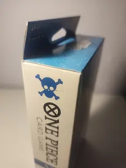 One Piece ST-17 Donquixote Doflamingo Blue Starter Deck English Sealed-LP - Image 4