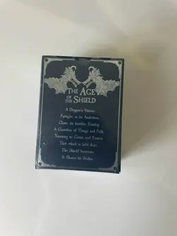 Dragon Shield Blue & Silver 2025 Event Exclusive Card Sleeves - 100 Count - Image 4