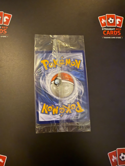 🔥 Charmander SVP 044 Black Star Promo Sealed Pokemon Card - Image 2