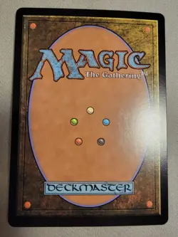 BRAND NEW Magic The Gathering: Overgrown Tomb Lorwyn Eclipsed Regular - Image 2