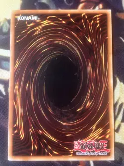 Yugioh: Vampire Hunter - SHSP-EN034- Super Rare - Unlimited - LP - Image 2