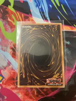 Judgment of Anubis DCR-EN105 Dark Crisis (25th Anniversary Edition) Unlimited - Image 3