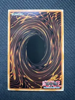Yugioh Photon Delta Wing 1st Edition Ultra Rare MZMI-EN024 NM - Image 2