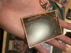 Yu-Gi-Oh! Goldd, Wu-Lord of Dark World #GLD1-EN024 Limited Edition Near Mint - Image 3