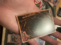 Yu-Gi-Oh! Goldd, Wu-Lord of Dark World #GLD1-EN024 Limited Edition Near Mint - Image 4