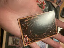 Yu-Gi-Oh! Goldd, Wu-Lord of Dark World #GLD1-EN024 Limited Edition Near Mint - Image 5