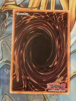 Yugioh Elemental HERO Mudballman LCGX-EN053 Super Rare 1st Ed NM - Image 2