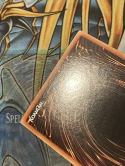 Yugioh Elemental HERO Mudballman LCGX-EN053 Super Rare 1st Ed NM - Image 5