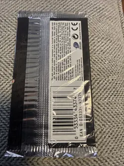 YuGiOh MINT Tournament Pack 7 (TP7) Booster Pack from Box Factory Sealed RARE! - Image 2