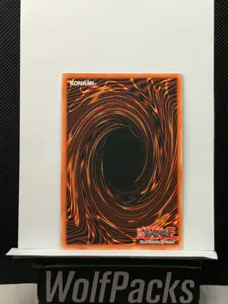 Yu-Gi-Oh! TCG Burst Protocol - Token Carly & Fortune Fairy TKN5-EN039 - Image 2