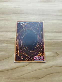 Yu-Gi-Oh! - Witch Of The Black Forest - Ultra Rare / Holo - BLLR-EN046 - Image 2