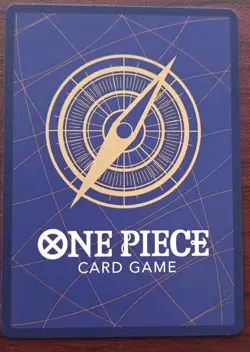 Eustass Captain Kid OP10-112 SR Alt Art Royal Blood ENGLISH One Piece TCG Card - Image 2