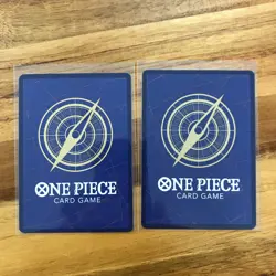 2 - One Piece Yamato OP04-112 SR Kingdoms Of Intrigue One Piece ENGLISH NM - Image 2