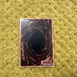 Dark Magician LC01-EN005: Quarter Century Rare : Limited Edition YuGiOh Card - Image 3