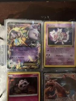 U23726 Old Pokemon Collection Hundreds Of Cards From Years Like 1995 And G2U - Image 2