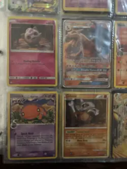 U23726 Old Pokemon Collection Hundreds Of Cards From Years Like 1995 And G2U - Image 4