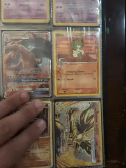 U23726 Old Pokemon Collection Hundreds Of Cards From Years Like 1995 And G2U - Image 5