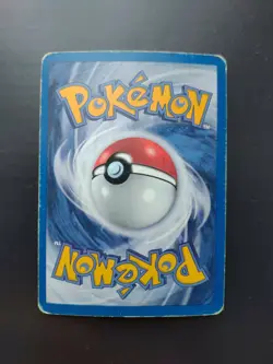 Pokemon Card - Victreebel - 14/64 Jungle edition Ita Holo - no Shining - Image 2