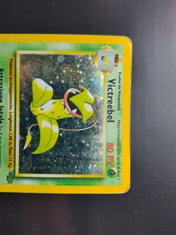 Pokemon Card - Victreebel - 14/64 Jungle edition Ita Holo - no Shining - Image 3