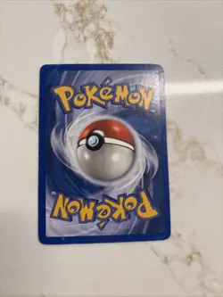 Pokemon TCG Golem Expedition Base Set Holo Rare Card 14/165 LP Condition - Image 5