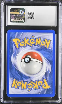 CGC 8.5 Flygon ex 2006 EX Legend Maker 87/92 Holo Pokemon Card - Image 2