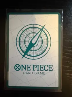 Sabo DON!! Card (Special DON!! Set Vol. 3) - One Piece Promotion Cards (OP-PR) - Image 2