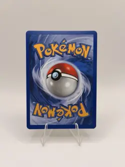 Pokemon Roucool 1st Edition 57/102 Common Regular Basic 40 HP 1999 French Card - Image 2