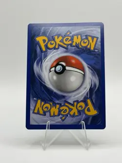 Pokemon Magicarpe Base Set 35/102 French Regular Basic 30 HP 1999 Card - Image 2