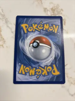 Pokemon Darkrai TCG XY114 Black Star Holo Promo Full Art Card - Image 5