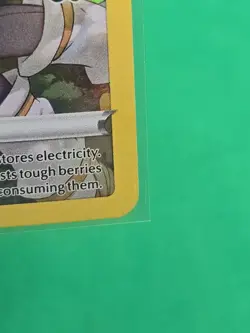 Pikachu & Akari TG05/TG30 Lost Origin Trainer Gallery NM Ultra Rare Pokemon Card - Image 4