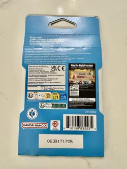 Dragon Ball Super Card Game Fusion World SB02 Manga Booster 02 Sleeved Pack - Image 2