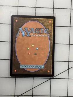 White Lotus Tile (Borderless)- 330 - Avatar: The Last Airbender- Near Mint - MTG - Image 2