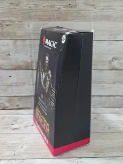 MTG TCG Commander Lost Caverns of Ixalan Commander Deck Blood Rites - New/Sealed 195166230245 - Image 2