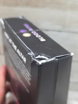 MTG TCG Commander Lost Caverns of Ixalan Commander Deck Blood Rites - New/Sealed 195166230245 - Image 5