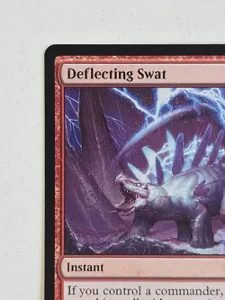 Deflecting Swat Commander Masters Regular - Image 2