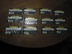 NICE LOT OF 12 PACKS AND 4 ART SETS POKEMON 3 CARD PACKS OF REBEL CLASH AS SHOWN - Image 2
