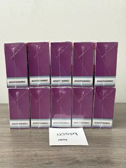 10x LOT SEALED Pokemon S&V Destined Rivals Booster Bundle ✅SHIPS IN 1 DAY✅ - Image 2
