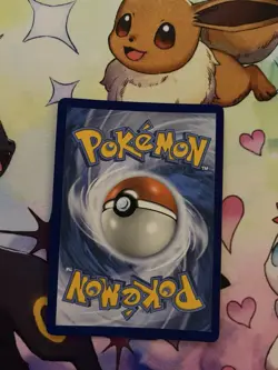 Pokemon TCG Pidgeot EX Full Art Evolutions 104/108 Holo Ultra Rare 170HP - Image 2