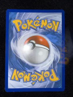 M Gengar EX XY166 XY Holo. LP. Very Rare Vintage Pokemon Mega Gengar Ex. Promo! - Image 3