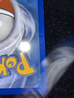 M Gengar EX XY166 XY Holo. LP. Very Rare Vintage Pokemon Mega Gengar Ex. Promo! - Image 4