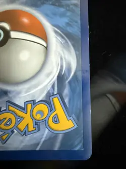 M Gengar EX XY166 XY Holo. LP. Very Rare Vintage Pokemon Mega Gengar Ex. Promo! - Image 5