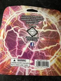 Pokemon TCG Lightning Set 4 Packs + 1 Bonus Card! Brand New/Sealed! - Image 3